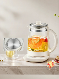 Supor | Automatic Multi-function Stew and Boil Water Pot