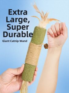 7o | Super Large Self-Entertainment Cat Toy