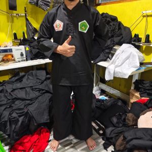 SAKRAL SISWA Pagar Nusa| BAJU SILAT IPSI| SAKRAL Pagar Nusa IPSI KANCING| SAKRAL SISWA PN UNTUK ANAK SAMPAI DEWASA | SAKRAL SISWA PN