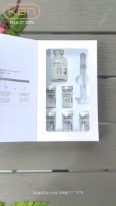 2 Step Ampoule Hutem Cell - Giải Pháp Tế Bào Gốc Sấy Lạnh Cho Da (Hàng Chính Hãng) Ampoule Chăm Sóc Da Chính Hãng Giải Pháp Dưỡng Da Nhạy Cảm - Lazada