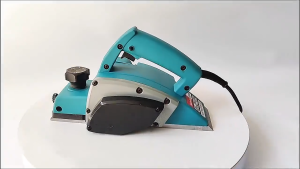 Reaim Electric Planner 450W Mesin Serut Kayu Mesin Serut Kayu Elektrik Electric Wood Planer Mesin Serut Tangan Electric Mesin Serut Planner Mesin Planer Murah