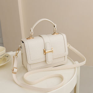 BAORUIFU | Versatile Fashionable Large Capacity Shoulder Bag Handbag