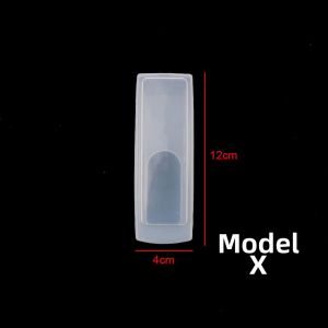 TEKANAI | Waterproof Clear Remote Control Protector