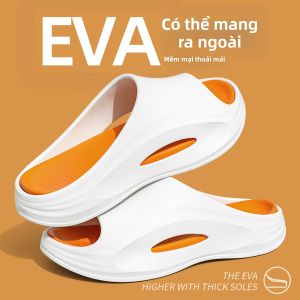TZLDN | Dép Chống Trơn Trượt Kháng Mùi Hỗ Trợ Cung Chân