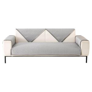 HAIBUWAN | Cool Touch Anti-Slip Sofa Pad