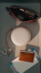 (B&O) Beosound A1 3rd Gen  ลำโพงพกพารุ่นใหม่ล่าสุด จาก Bang & Olufsen