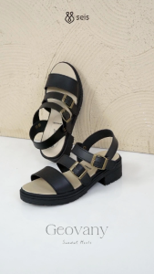 SEIS Geovany Sepatu Wanita | Loafers