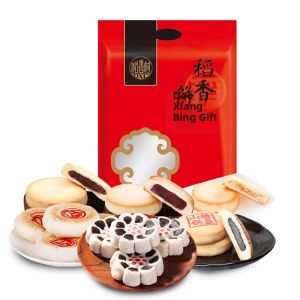 DXC | Traditional Old-Style Snack Cake 420g
