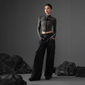 Monster Guardians | Dark Night Series Functional Top Set 2 Pieces