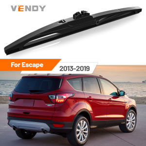 1pcs Rear Windshield Wiper Blade For Ford Escape MK3 2013-2019 2014 2015 2016 2017 2018 Windscreen Wipers Accessories