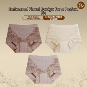 Seamless Lifting Shaping Antibacterial Mid Waist Pants