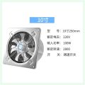 Stainless Steel Kitchen Hood for Home Use Small Vertical High Suction Fan Easy Installation No Drilling Required. 