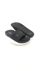 LINE SEVEN L7 E 5008 Men Comfort Multi-Color PU Sandals / Slippers & Sandals / Flip-Flops / Selipar Lelaki