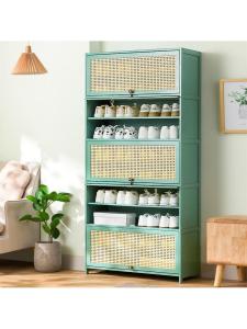 MOLORE | Large Capacity Dustproof Shoe Rack
