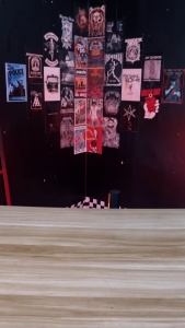 Mr.Jonsrawk Official - Sepatu Formal Loafers Pria Wanita Warna Hitam Sepatu Formal Casual Kondangan Kerja Kantoran