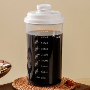 แก้วกาแฟแบบแยกส่วนระดับอาหาร แก้วนม แก้วน้ำเย็น แก้วน้ำ ฝาปิด สำหรับใช้ในออฟฟิศ แก้วน้ำ แก้วกาแฟ แก้วน้ำเย็น