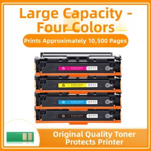 YOCARE | Compatible Color Toner Cartridges