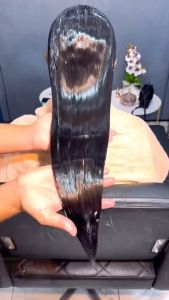 Meidu Nutrition Repair Hair Mask Smooth & Soft Treatment 1 Kg | Masker Rambut Keratin Argan Oil