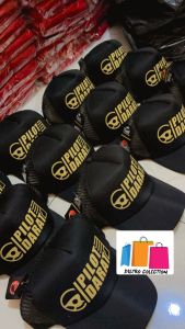 TOPI PILOT DARAT // TOPI TERLARIS
