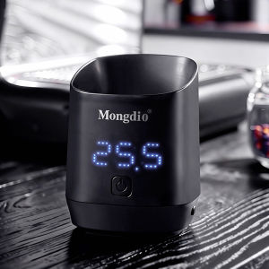 MONGDIO | Coffee Dedicated Electronic Scale Measuring Cup
