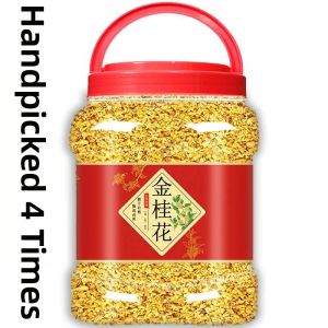 Edible Medicinal Fresh Osmanthus Flowers
