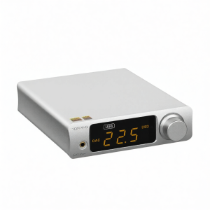 Topping | High-fidelity Audio Decoding Amplifier Bluetooth DSD Support
