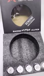 ORIGINAL MVR1 LC4S LC5S 5 SPRING RACING HYPER CLUTCH MVR1