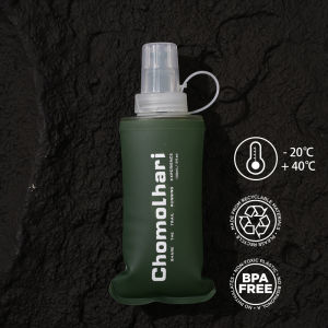Chomolhari | Portable Folding Large Capacity Water Bag
