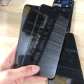 Màn Hình SamSung Liền Khung A20 ( A205 ) Oled ,Qled Hàng Cao Cấp.. 