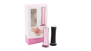 Callus Remover Machine Non Wireless 5V 500RPM | Penghilang Callus | Alat Callus Remover | Perawatan Kaki