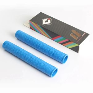 ODI | Tay Nắm Xe Đạp Cân Bằng Siêu Nhẹ Siêu Dài Dành Cho Trẻ Em ODI Kids Kiểu Dáng Thi Đấu Chất Liệu Silicon Mềm Dành Cho Xe Đạp MTB Xe Đạp Gấp