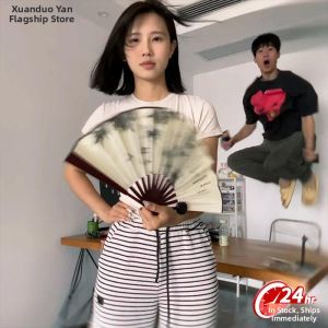 XUANDOYAN | Rotatable Cosplay Video Magic Performance Fan
