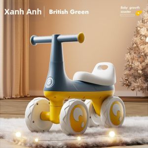 LIWAN | Xe Đạp Cân Bằng Cho Bé Không Có Đạp