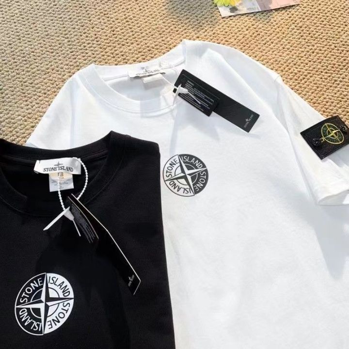 stone island t shirt original