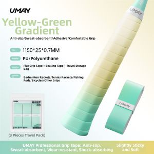 Umay(佑美) | Non-slip Sweat-absorbing Hand Grip Tape