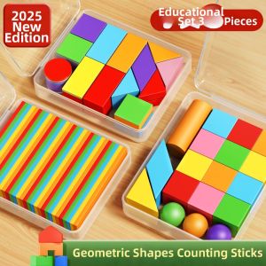 Bộ Đồ Chơi Giáo Dục Tangram Cho Học Sinh Tiểu Học