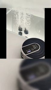 Silent Oxygenating Fish Tank: A Comprehensive Guide