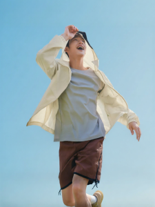 Beneunder | Lightweight Quick-dry Windproof Sunscreen Jacket