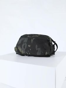 MAXGear | Túi Đeo Ngực Thể Thao Đa Năng Dành Cho Thành Thị