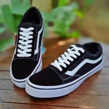 Jual vans original lazada hotsell