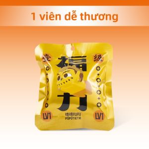 MENGYUANHUAN | Hộp Đồ Chơi Hình Phục Trang Bàn Làm Việc Ngẫu Nhiên Dễ Thương