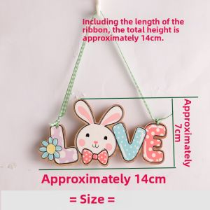 Nordic Style Welcome Sign Wooden Material Childrens Room Decor Cute Entrance Door Plate Kindergarten Decorative Hanging Plaque