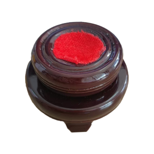 1pc Wooden Crystal Ball Base 40mm can Rotate Freely Ball Display Stand Suitable for Home Decoration Desktop Decorations