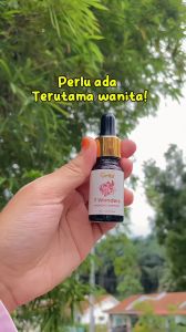 Gritz 7 Wonders Premium Flower oil | Womens Wellness Blend Women Hormone Balance