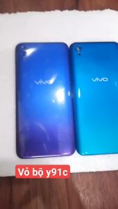 Vỏ bộ Y91c VIVO (Vỏ mới đẹp chất lượng cao)