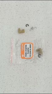 Kuku Kail Stater Set Senso Chainsaw 5200 5800 Pawl Fiber Mesin Gergaji Sinso Kait 52CC 58CC