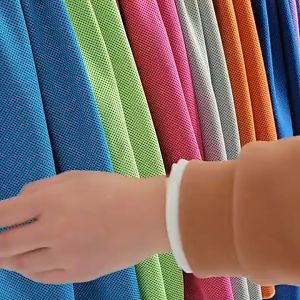 ผ้าซับเหงื่อ ผ้าเย็นซับเหงื่อ ผ้าเย็นนักกีฬา พกพาสะดวก Cool sports towel Multi ลดอุณหภูมิ ผ้าเช็ดผม ผ้าเช็ดตัวSP24