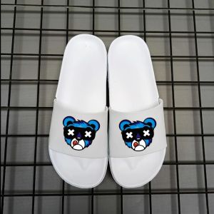 Mssport Sandal slip on pria/wanita sandal anti slip tahan air