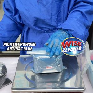 COLORANT ANTIBAC R42 [BLUE]