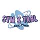 SYM x TRBL